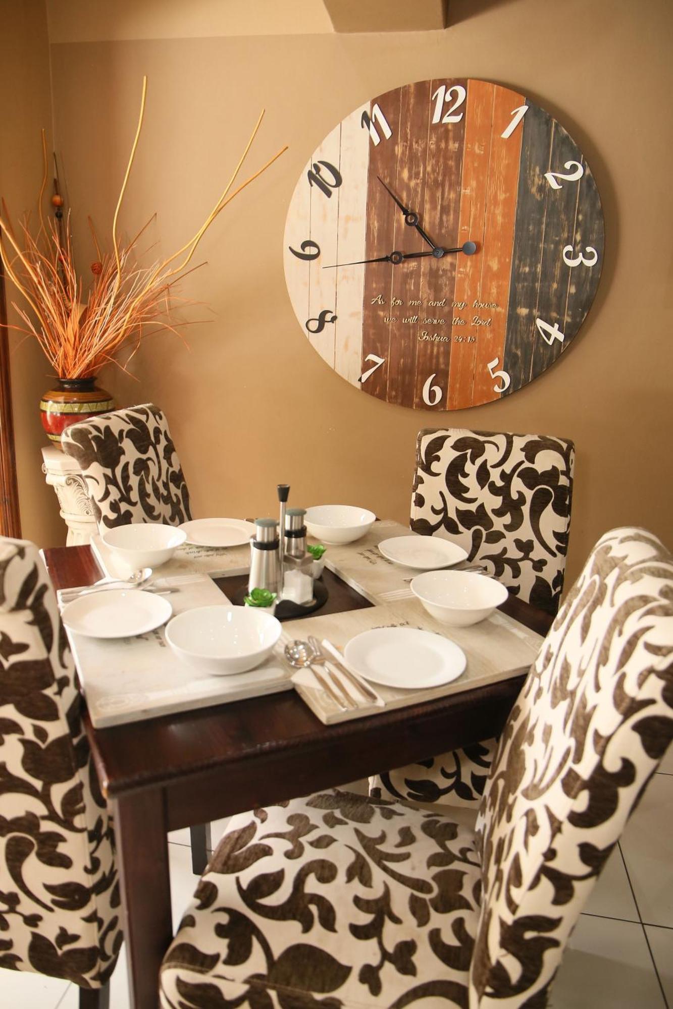 Moonriver Guesthouse Upington Exteriör bild