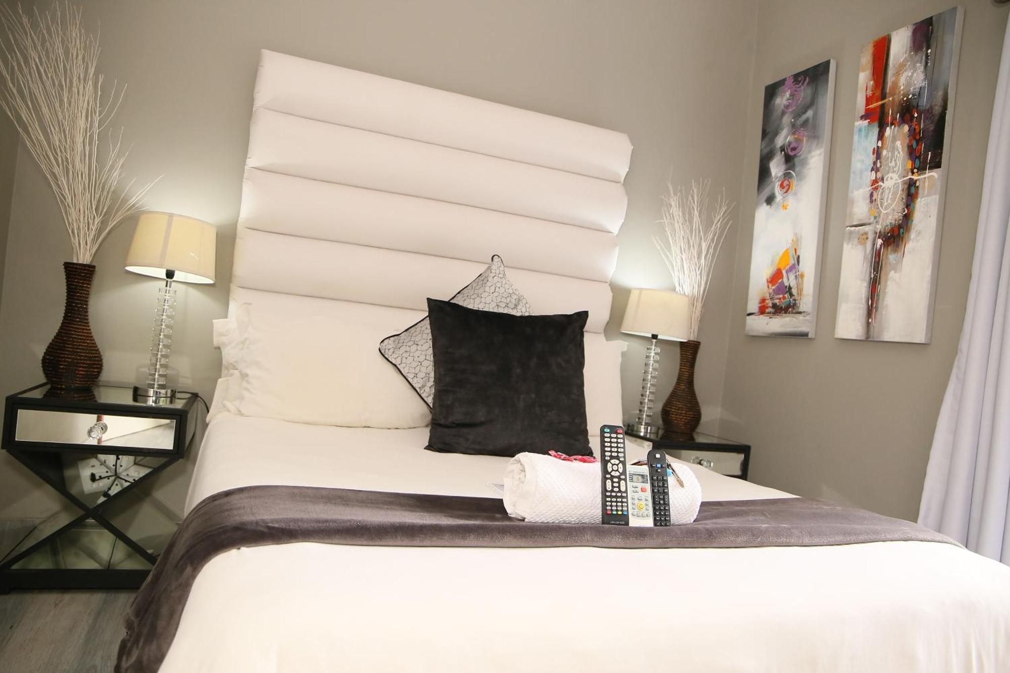 Moonriver Guesthouse Upington Exteriör bild