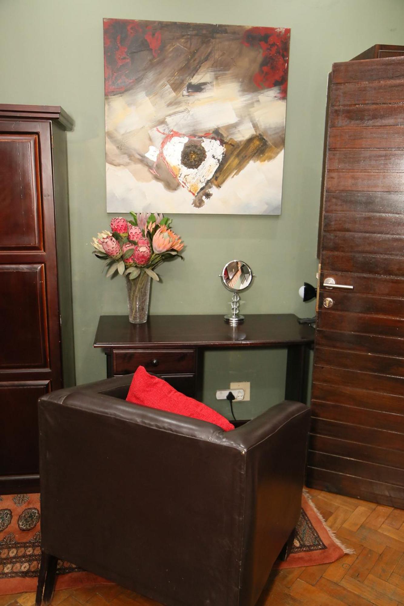 Moonriver Guesthouse Upington Exteriör bild