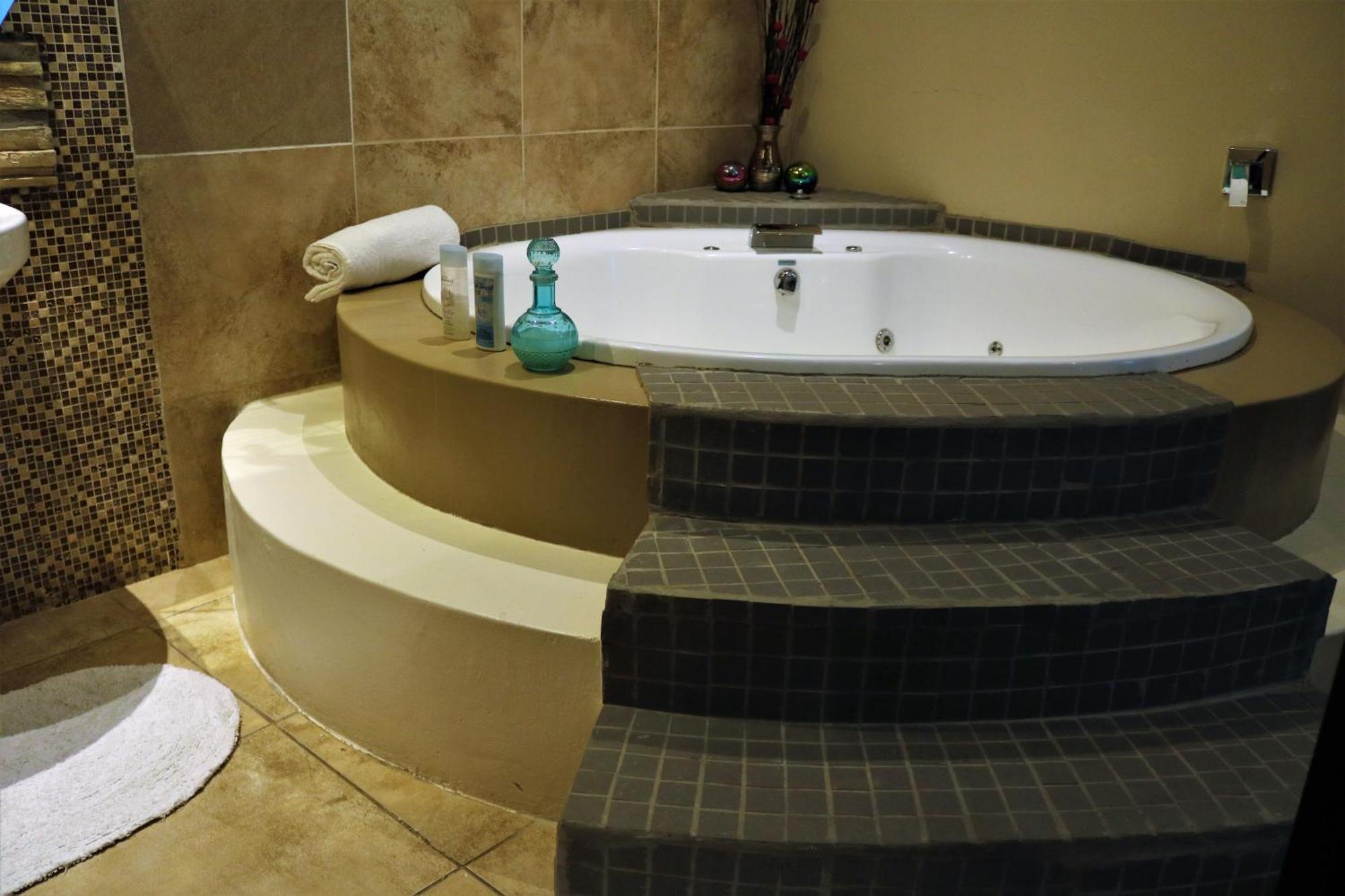 Moonriver Guesthouse Upington Exteriör bild