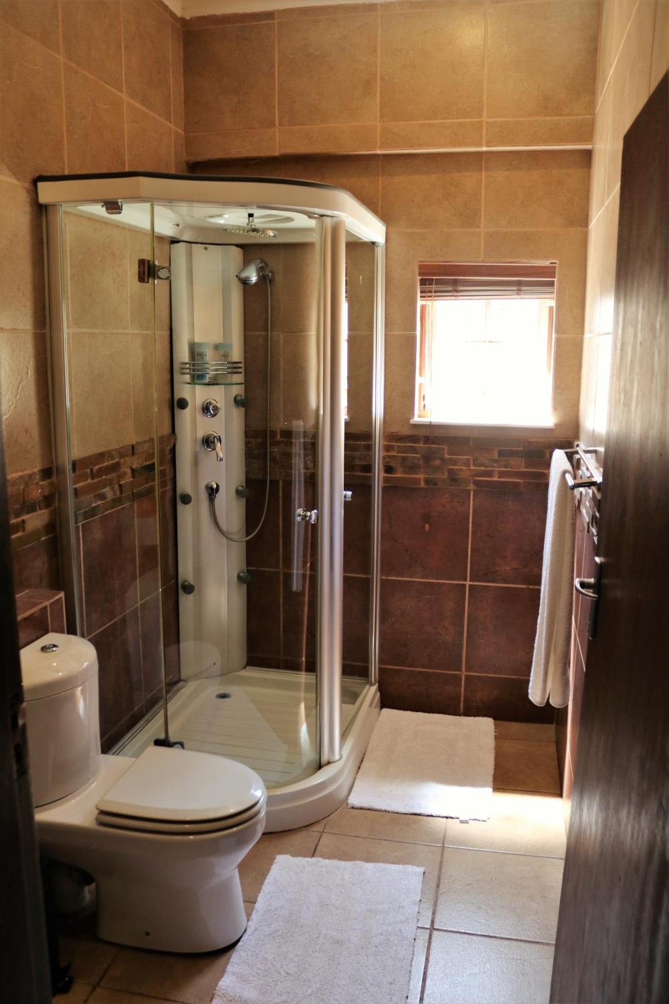 Moonriver Guesthouse Upington Exteriör bild