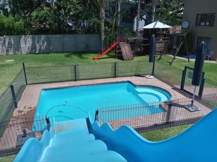 Moonriver Guesthouse Upington Exteriör bild