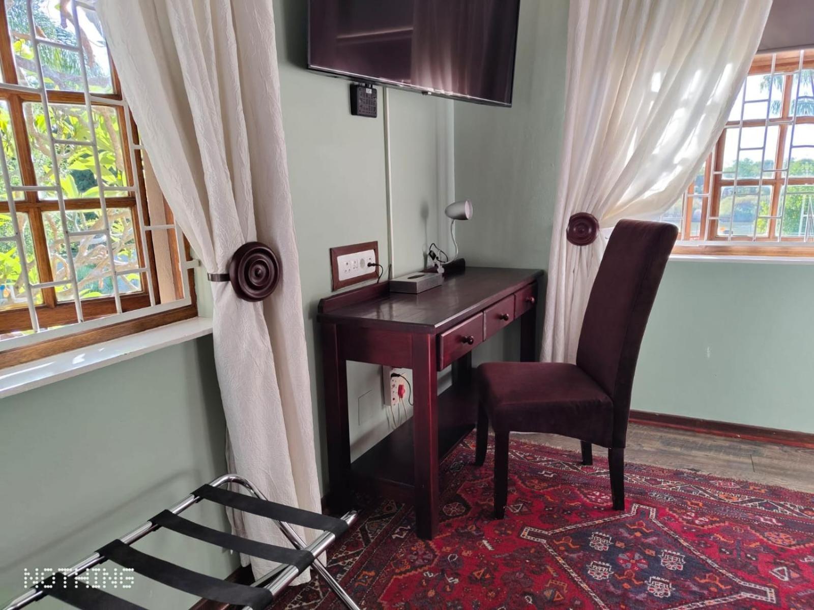 Moonriver Guesthouse Upington Exteriör bild